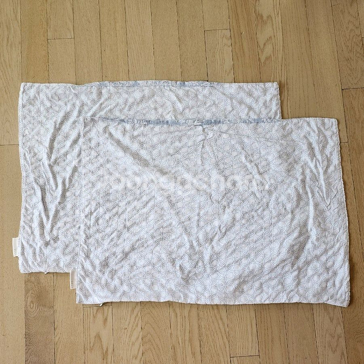 세사 모달리플배게커버 2장--1