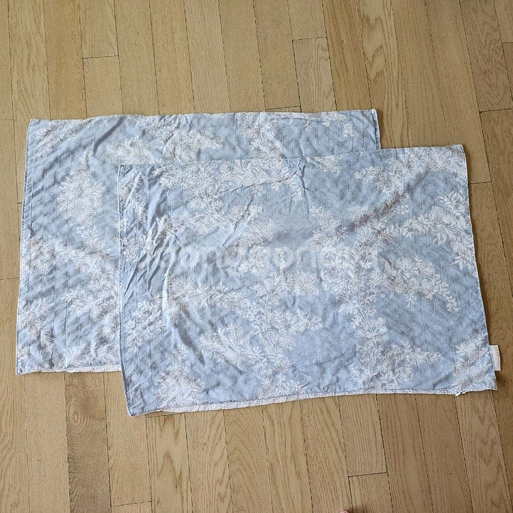 세사 모달리플배게커버 2장--0