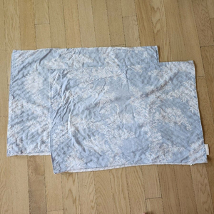 세사 모달리플배게커버 2장