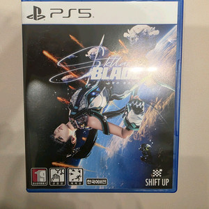 ps5 스텔라블레이드 S급