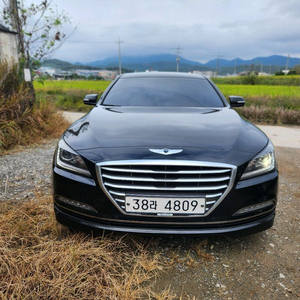 제네시스 DH330 모던