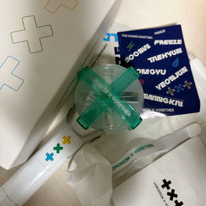 txt 응원봉 1