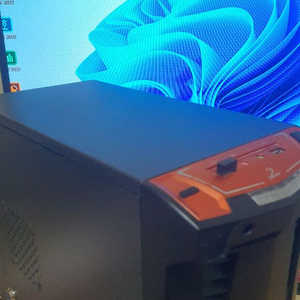 PC본체(SSD256GB/램16GB/GTX1060)