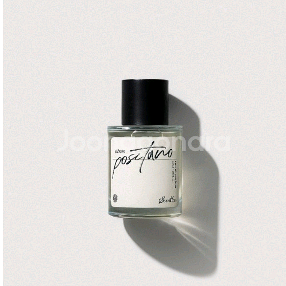 센틀리에 오드퍼퓸 시트러스 포지타노 50ml 새상품--0