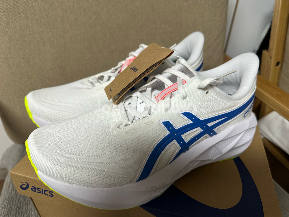 아식스 노바블라스트5 ATC 트랙클럽 260--0