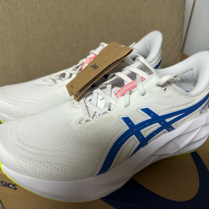 아식스 노바블라스트5 ATC 트랙클럽 260