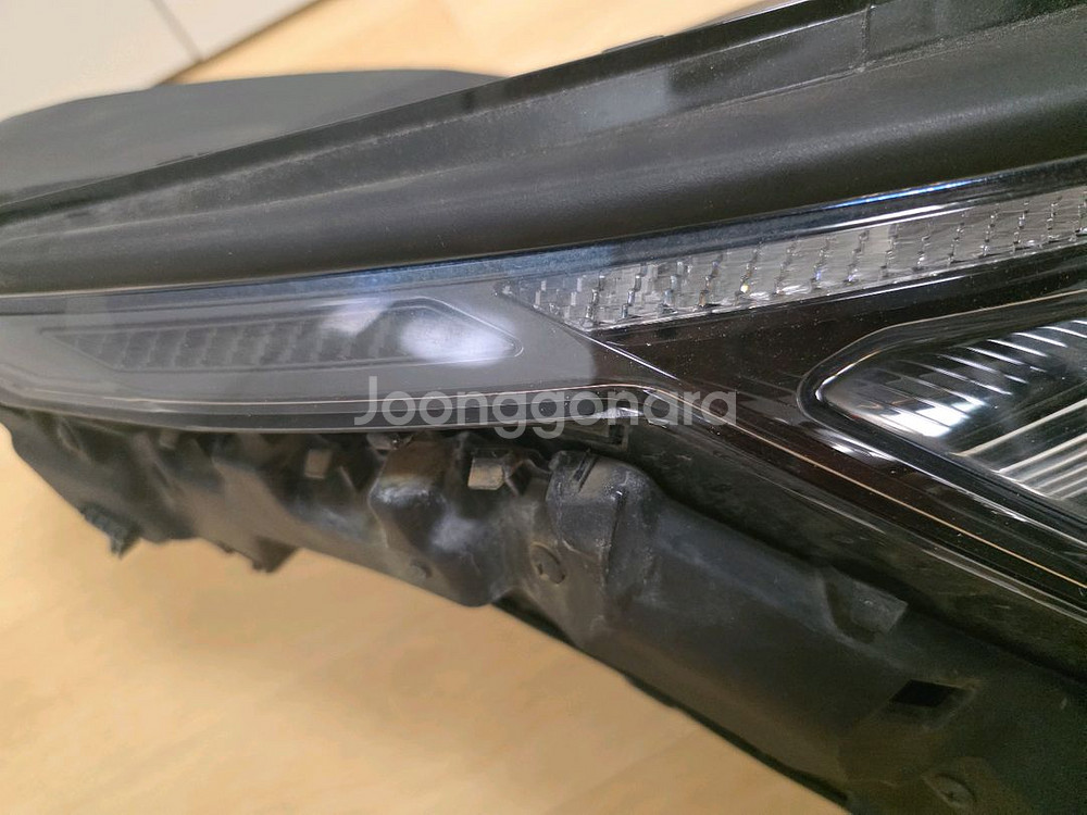 EV6 조수석 전조등 92102CV100--4