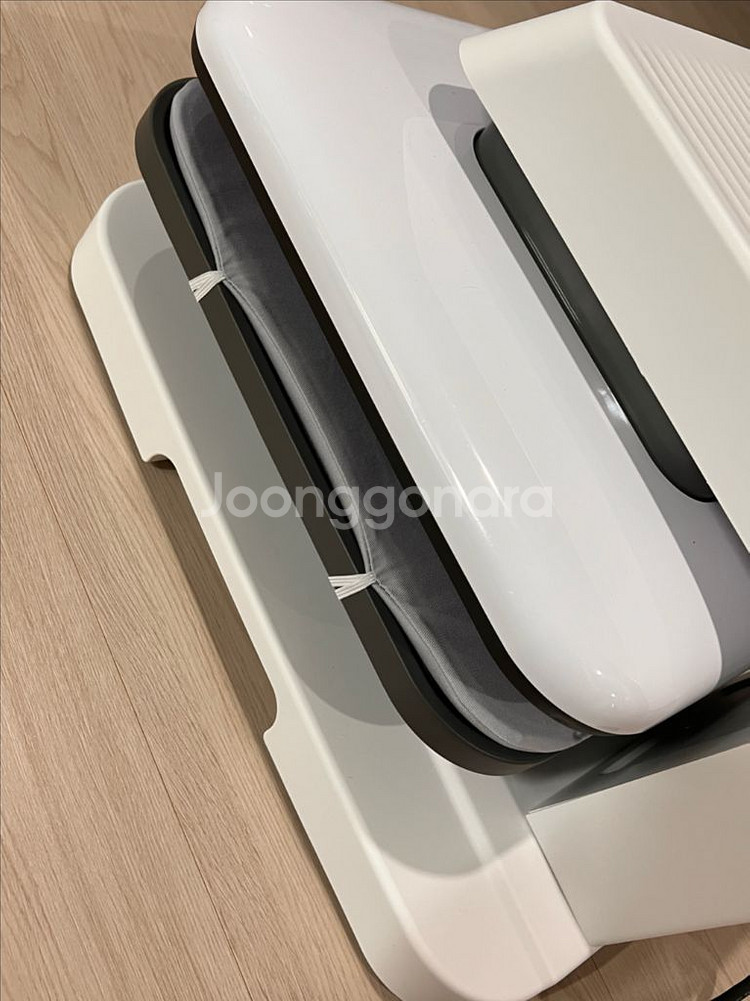 HTV론트 자동 열프레스기 창업 용품--1