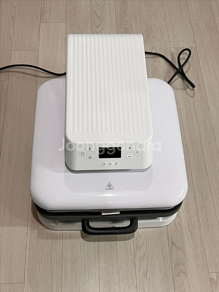 HTV론트 자동 열프레스기 창업 용품--0