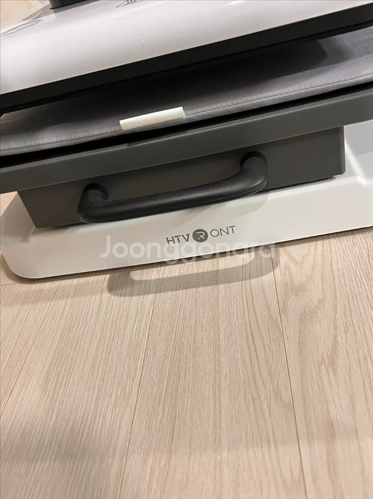 HTV론트 자동 열프레스기 창업 용품--4