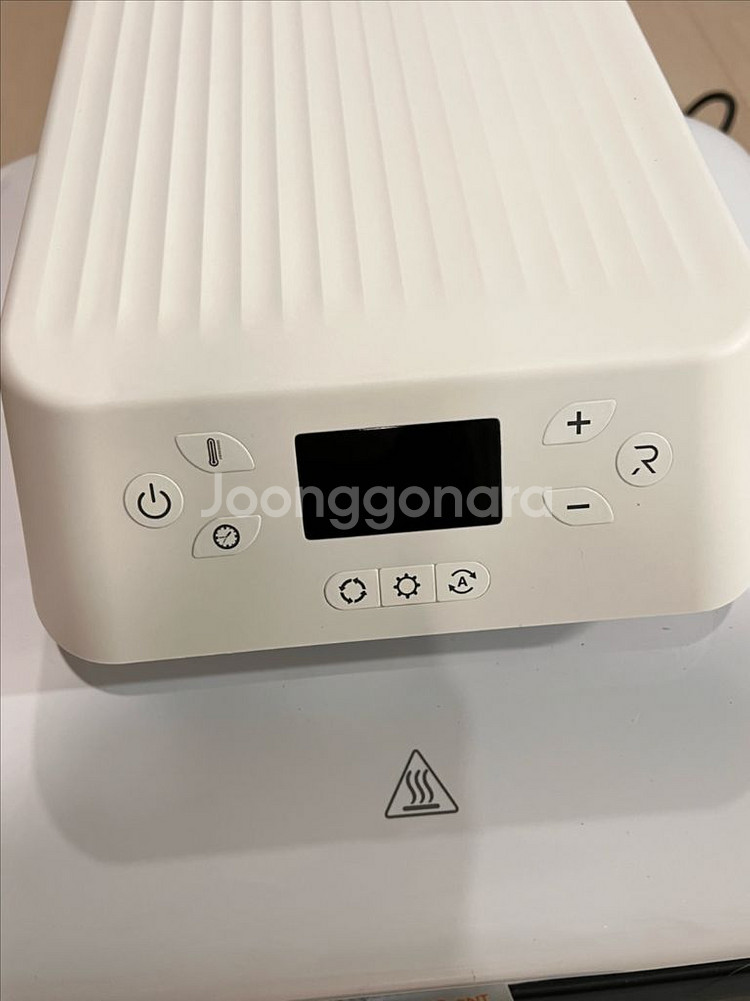 HTV론트 자동 열프레스기 창업 용품--3