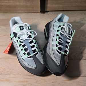 Nike Air Max 95 Fresh Mint