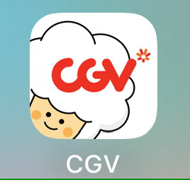 CGV, 롯데시네마 영화--0