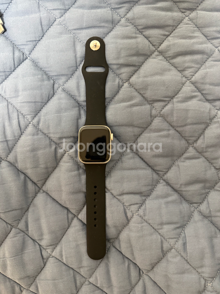 애플워치 se2 lte40mm--0