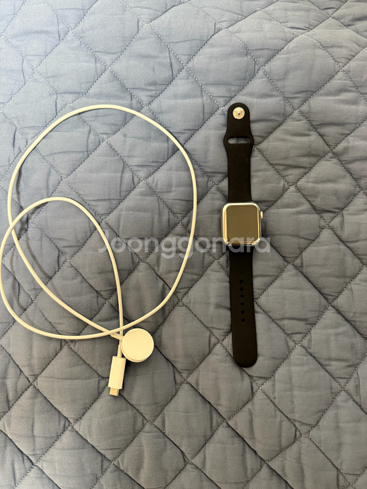 애플워치 se2 lte40mm--2