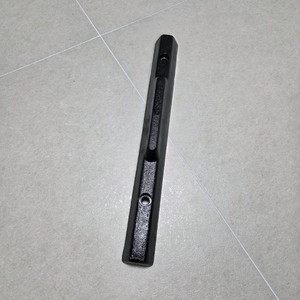 더블탱크용 v웨이트