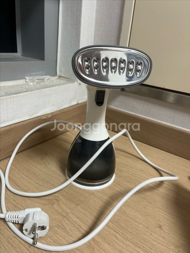 홈플래닛 핸디형 스팀다리미 MW-801--1