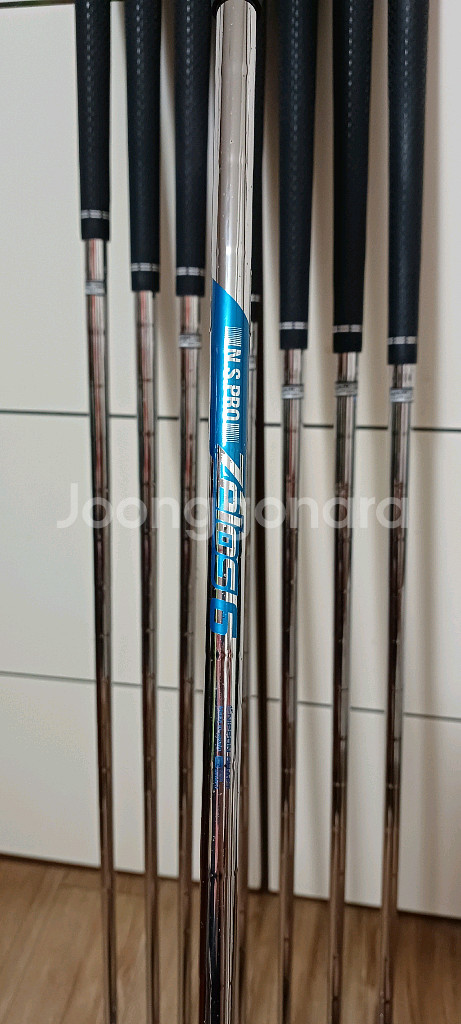 핑 G700 아이언세트--3