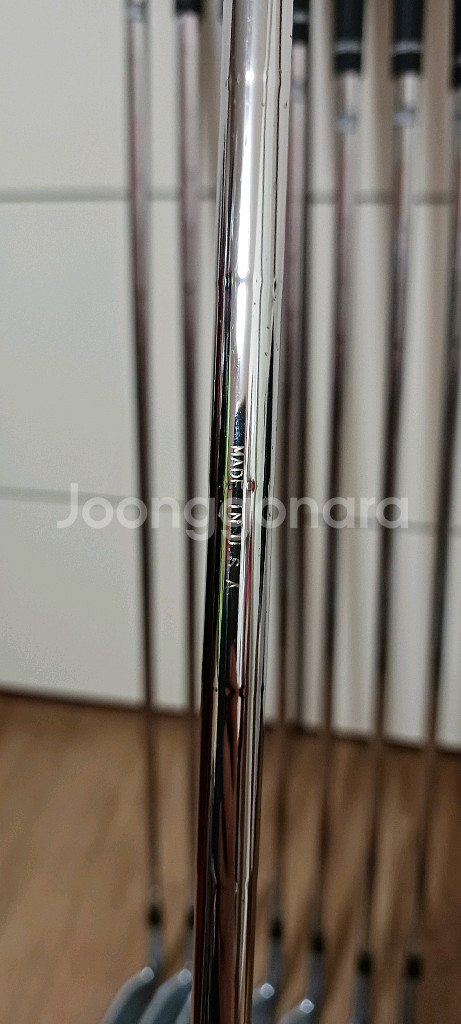 핑 G700 아이언세트--4
