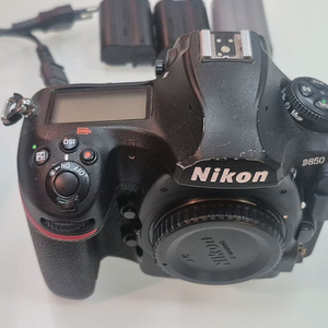 니콘 d850 카메라