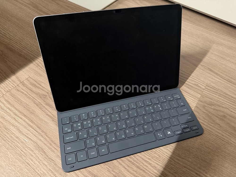 갤럭시탭s11 5g 256gb+키보드 케이스+ar필름--1