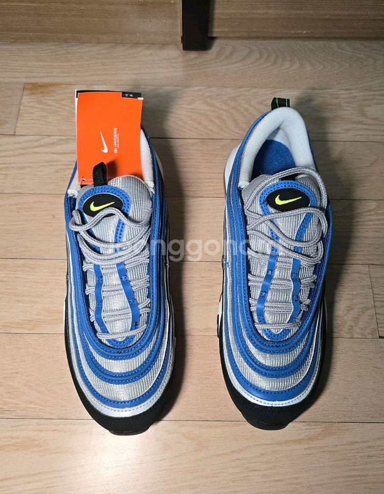 Nike Air Max97--0