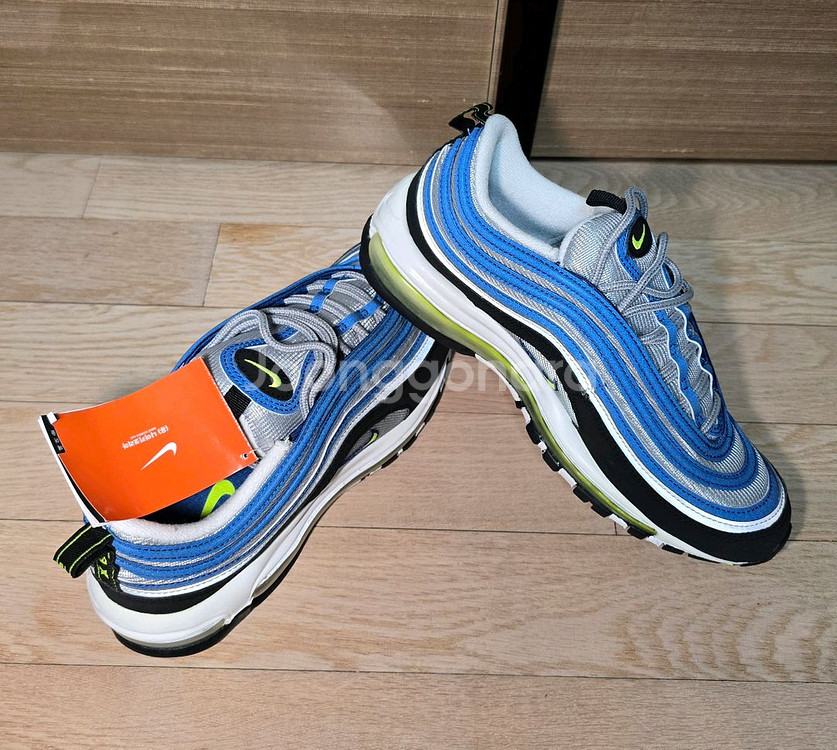 Nike Air Max97--1