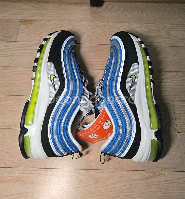 Nike Air Max97--2