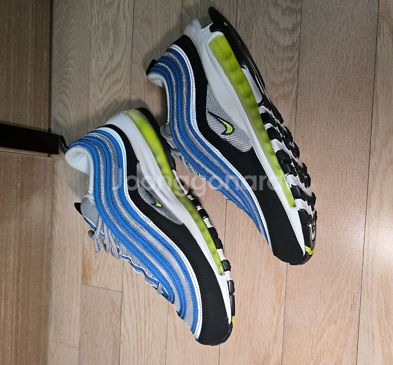 Nike Air Max97--3