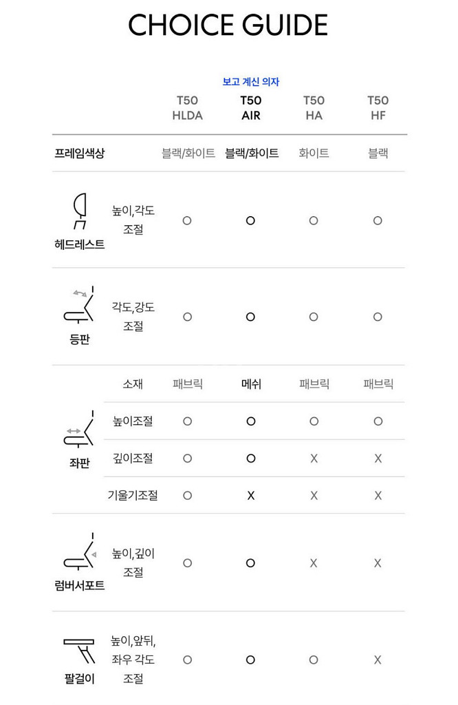 시디즈 T50 hlda air--1