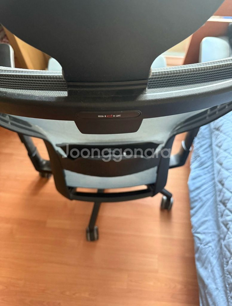 시디즈 T50 hlda air--3