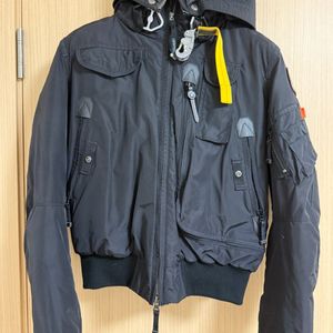 24FW 파라점퍼스 여성 고비 패딩