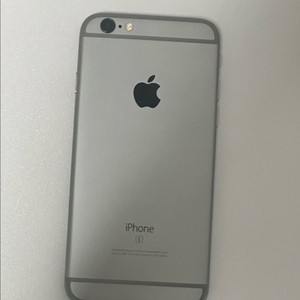 급처) 아이폰 6s 스페이스 그레이 팔아요