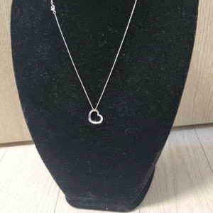 골든듀18k목걸이