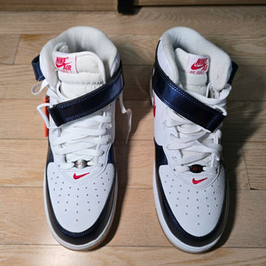 Air Force 1 Mid QS (인디포스)