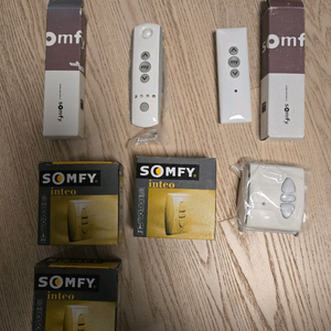 솜피 리모콘 일괄 팝니다