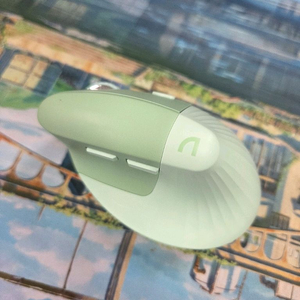 앱코 wem60 무선 마우스