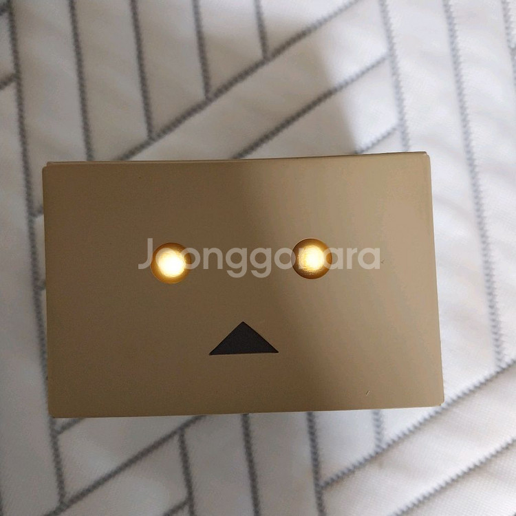 리볼텍 요츠바랑 단보 리뉴얼박스--2