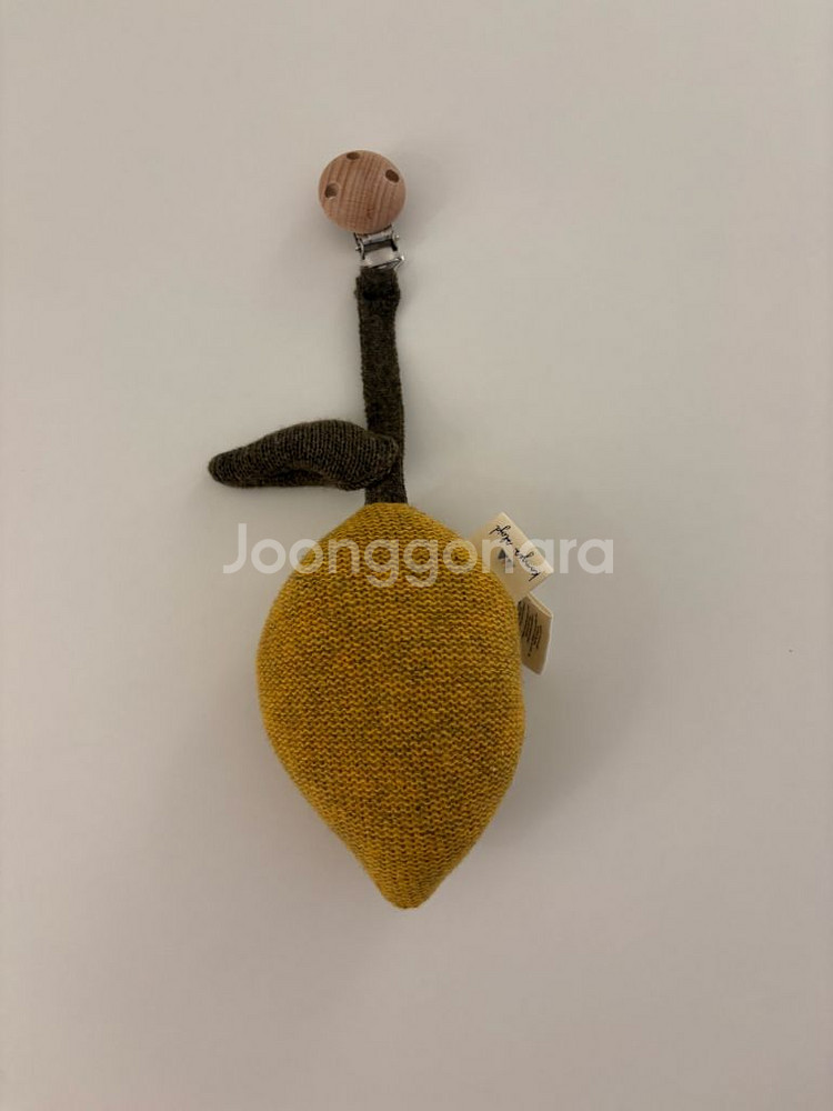 콩제슬래드 레몬 딸랑이--0