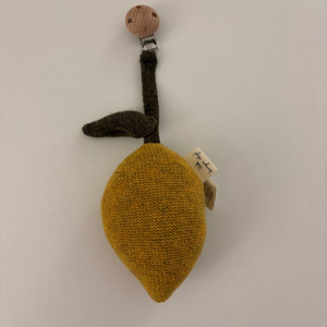 콩제슬래드 레몬 딸랑이