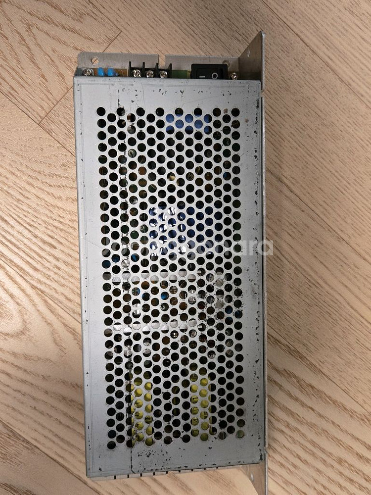 지멘스 파워서플라이--0