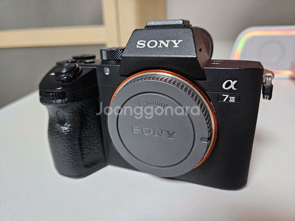 소니 a7m3, 탐론 28-200 , 삼양 35.8--2