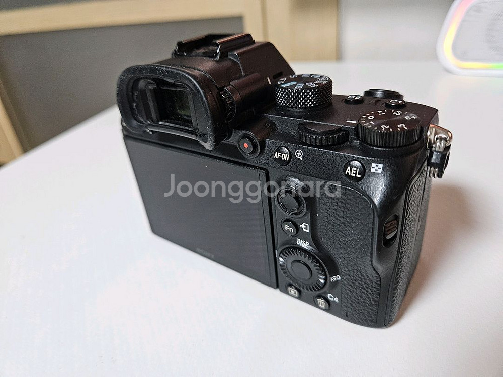 소니 a7m3, 탐론 28-200 , 삼양 35.8--0