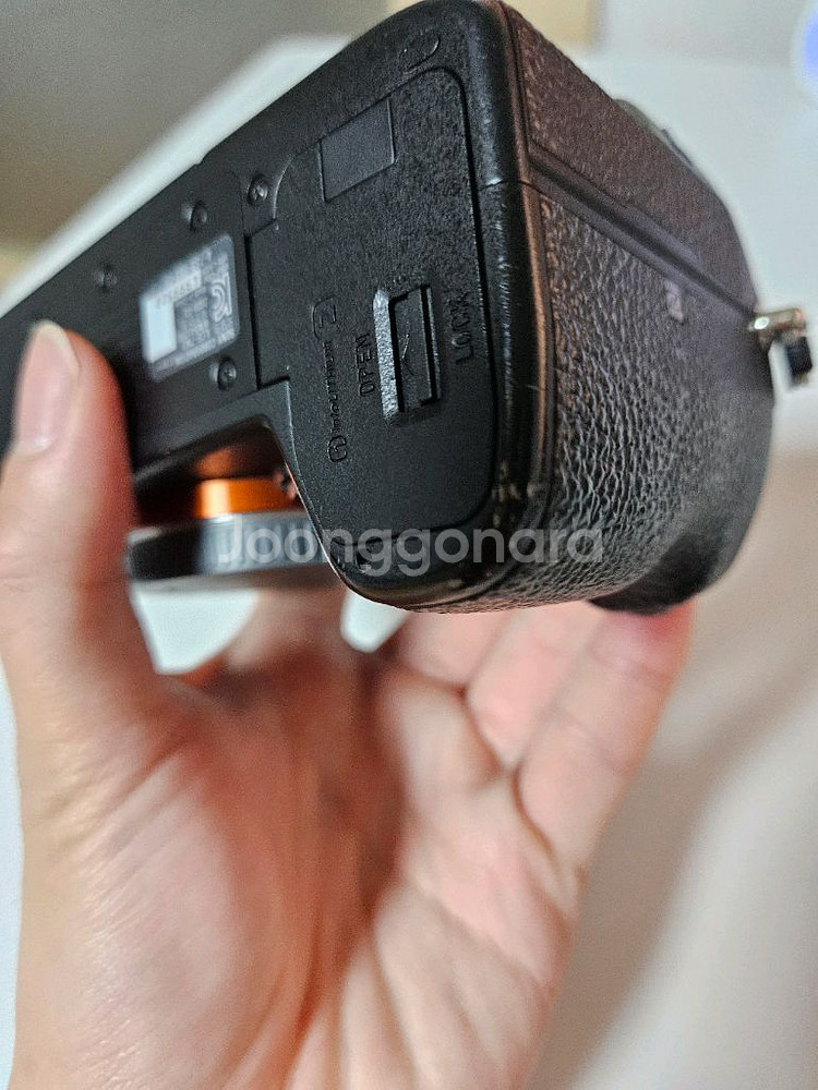 소니 a7m3, 탐론 28-200 , 삼양 35.8--3
