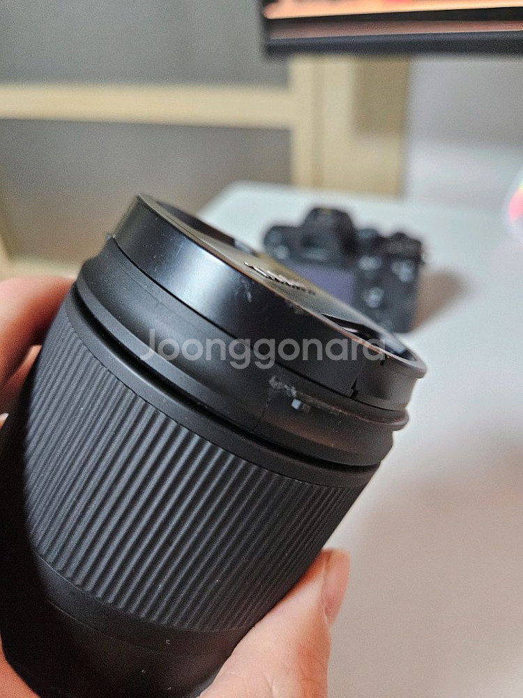 소니 a7m3, 탐론 28-200 , 삼양 35.8--5