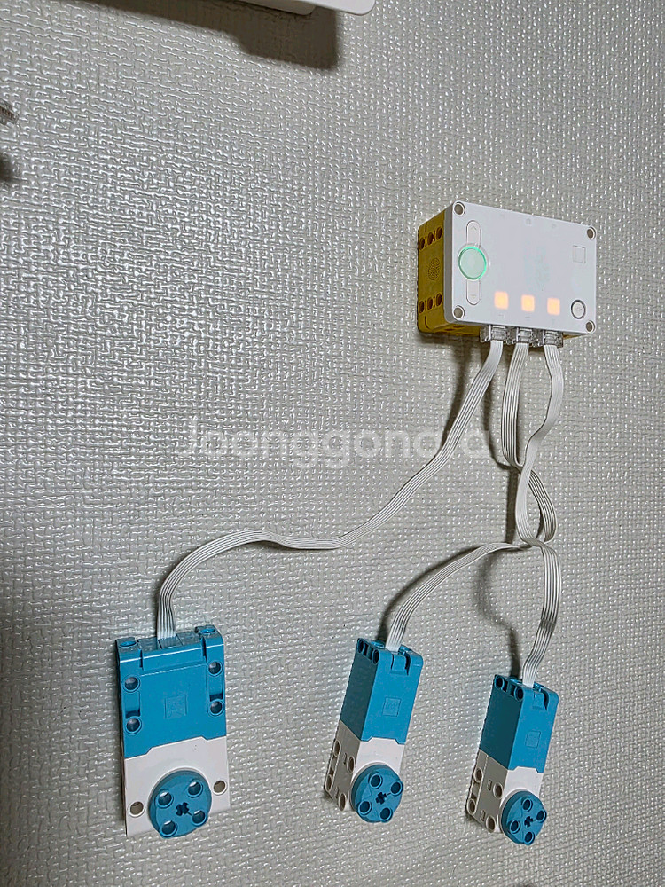 레고 에듀케이션 프라임 45678--3