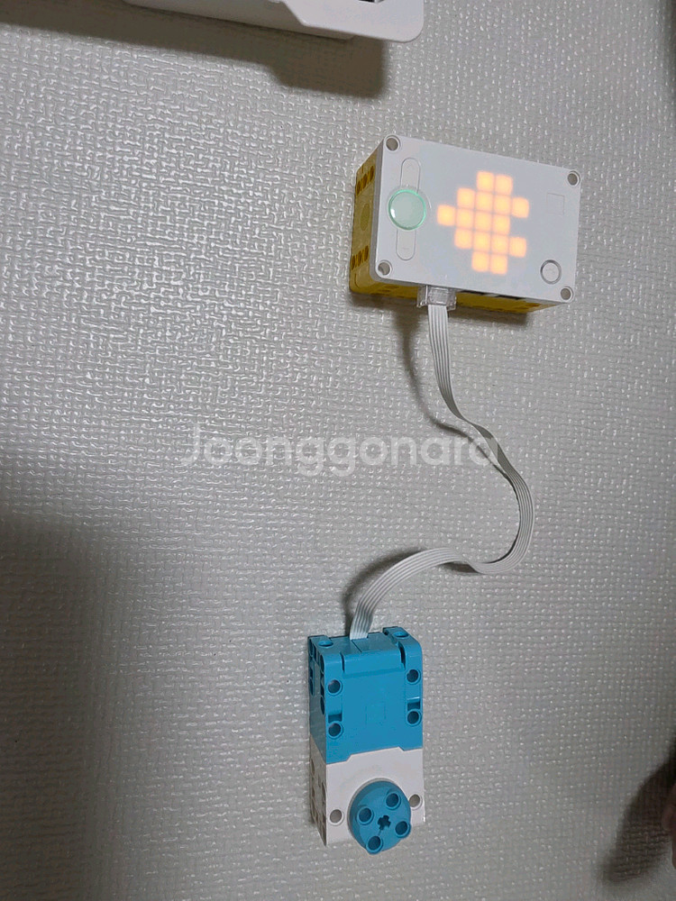 레고 에듀케이션 프라임 45678--4