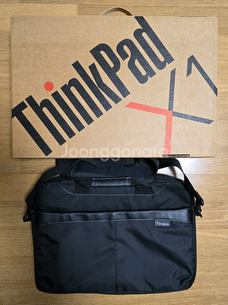 ThinkPad X1 Carbon Gen10--6