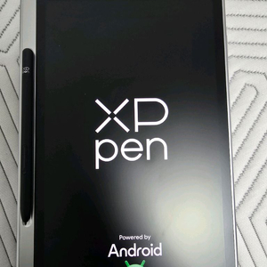 XP PEN 매직 노트 패드