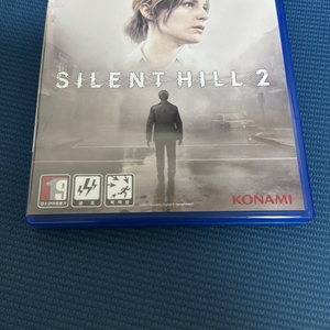 ps5 사일런트힐2